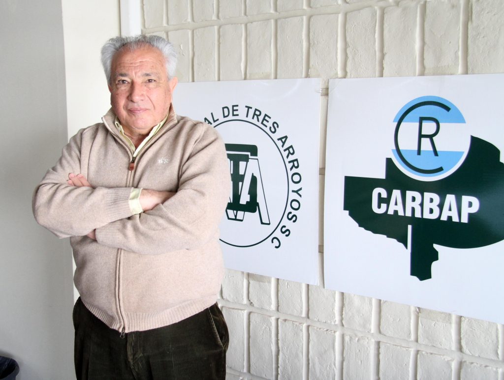 En Octubre, CARBAP Convoca a su Consejo Directivo en Tres Arroyos, Buenos Aires